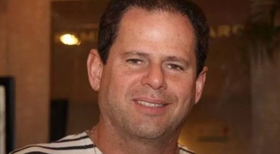 HOY / Darío Messer fue arrestado en Brasil