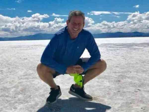 Detienen a Dario Messer, en Río de Janeiro - ADN Paraguayo