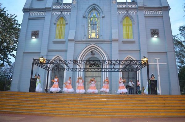 Arrancarán festejos patronales en San Lorenzo