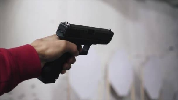 HOY / Balazos en pizzería: 3 heridos tras ataque de hombre por miradas insistentes a su pareja