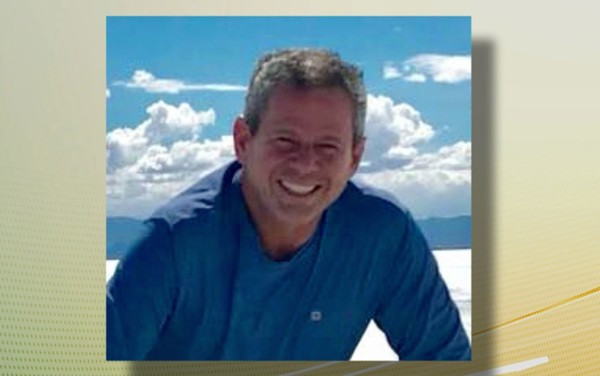Detienen a Darío Messer en Brasil