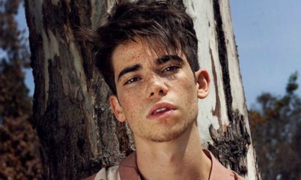 Revelan causa de muerte del actor Cameron Boyce