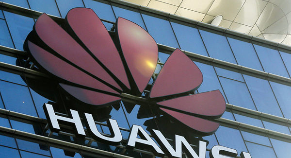 Huawei crece durante la primera mitad de 2019 
