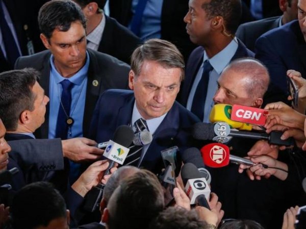 Itaipú: Bolsonaro cede y anuncia nuevo acuerdo con Paraguay