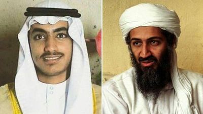 Hijo de Osama bin Laden murió en operación militar, dice prensa de EEUU