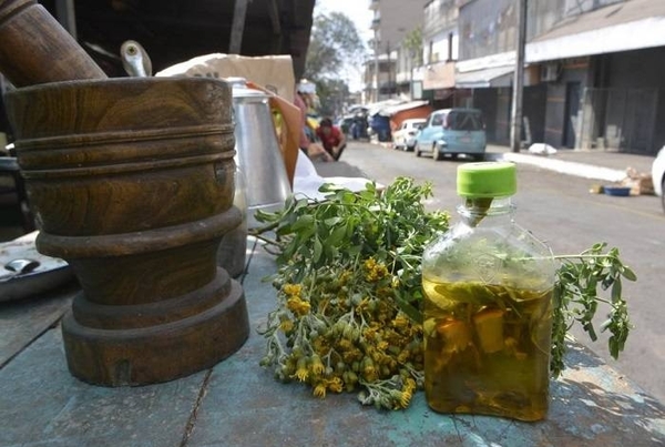 HOY / Mandato de la tradición, el carrulim tiene elementos no tan saludables, advierten