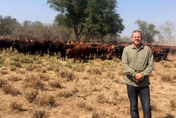 Messer fue declarado como rebelde de la justicia y no no tiene ciudadanía paraguaya - Notas - ABC Color
