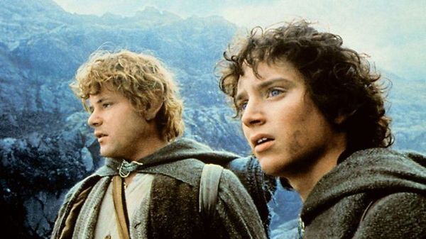 El Señor Oscuro vuelve a buscar sus anillos, a través de una serie - Periodismo Joven - ABC Color
