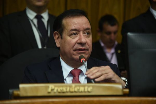 Imputan a diputado Miguel Cuevas - Nacionales - ABC Color