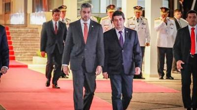 Oposición insiste con el juicio político a Marito y Velázquez - ADN Paraguayo