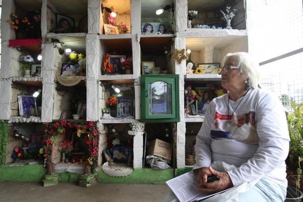 Ycuá Bolaños: conmemorarán 15 años de la tragedia