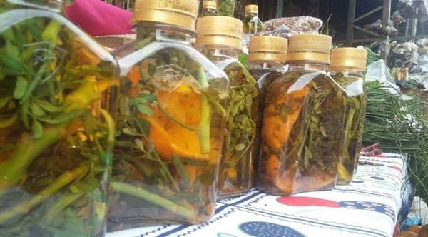 Advierten sobre el consumo excesivo del Carrulim » Ñanduti