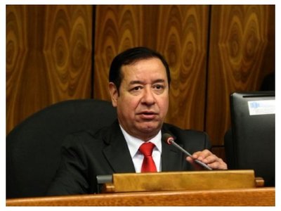 Imputaron al diputado Miguel Cuevas y piden su desafuero