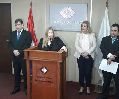 Fiscalía abre causa por acuerdo entreguista y convocará a testimonial a Ferreira - Nacionales - ABC Color