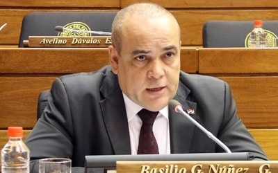 HOY / Destitución de consejeros y  directores de Itaipú y no a  Arregui en Seprelad, piden
