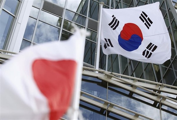 Japón y Corea del Sur se enfrentan en una guerra comercial » Ñanduti