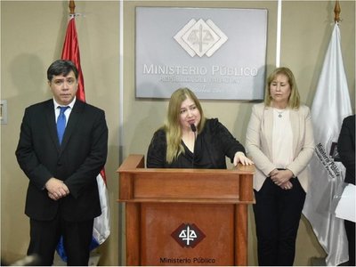 Fiscalía remitirá evidencias a Brasil para juzgamiento de Dario Messer