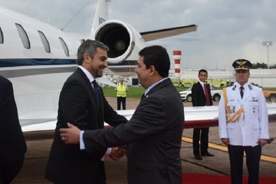 Honor Colorado respalda juicio político a Ejecutivo | Noticias Paraguay