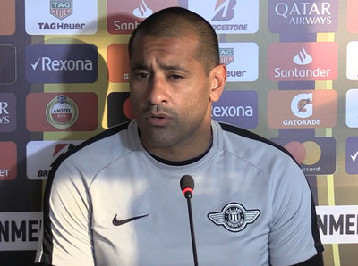 Paulo da Silva declara que llegan de la mejor forma