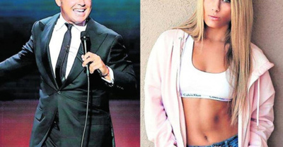 Yiyi de “Luismi” negó supuesto aborto