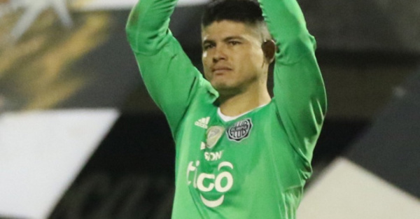 “Hay que poner la cara”, he’i Aguilar