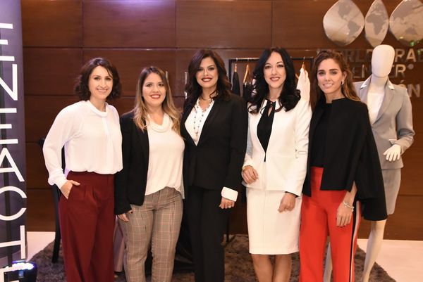 Capacitación en asesoría de imagen