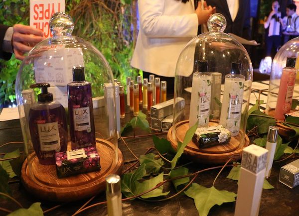 Marca Lux renovó sus productos con fórmulas mejoradas