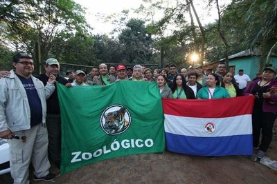 Rencilla interna en Zoo, trabajadores amenazan envenenar a animales