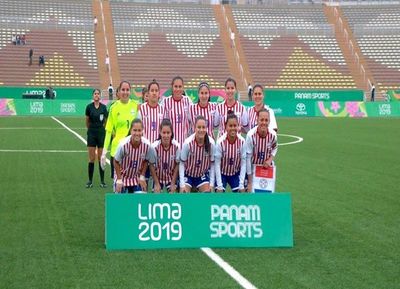 Gran triunfo en fútbol