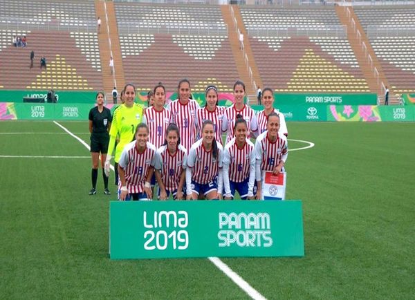 Gran triunfo en fútbol