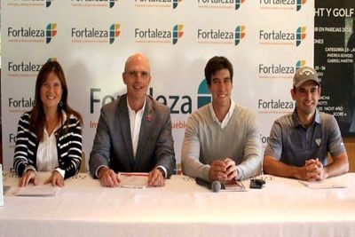 Se viene la Copa Fortaleza en el Yacht