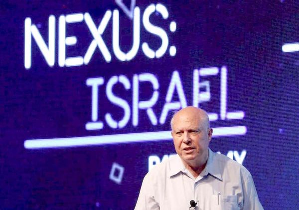 Tras éxito de primera edición, ya se anuncia Nexus Israel en el 2020