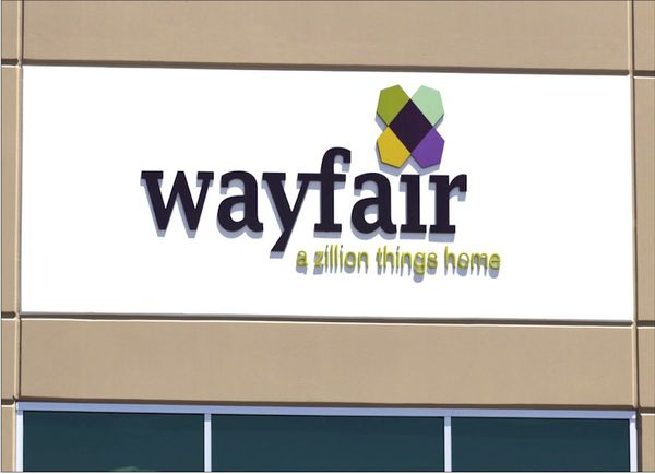 Mientras los trabajadores de Wayfair protestan por la detención de migrantes, surge el fantasma de un boicot de los consumidores