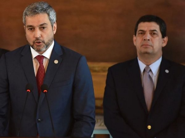 El cartismo se suma al juicio político y se tienen los votos