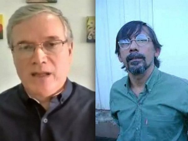 El procurador va a Uruguay a evitar refugio a Arrom y Martí