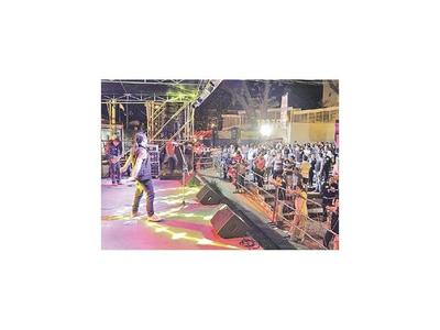 Con serenata arranca hoy la Expo en la ciudad de Ñemby