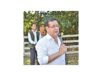 Imputan a diputado Cuevas, esposa e hijo y piden su prisión