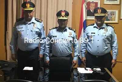Cambian a jefe de Prevención de Alto Paraná