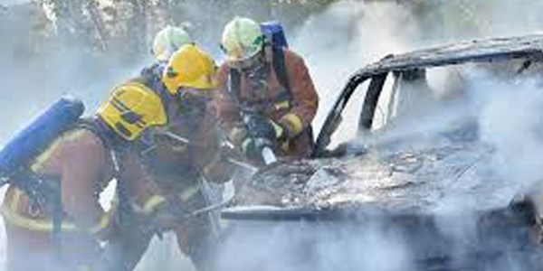 HOY SE CONMEMORA EL DÍA DEL BOMBERO PARAGUAYO.