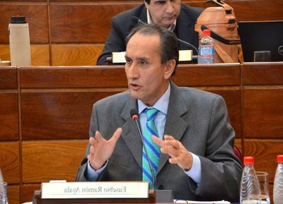 “Mario Abdo tiene que pedir disculpas”