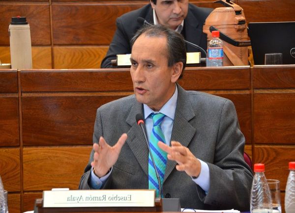 “Mario Abdo tiene que pedir disculpas”