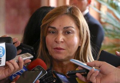 “Me voy por mi hijo y llegar a la verdad llevará su tiempo”