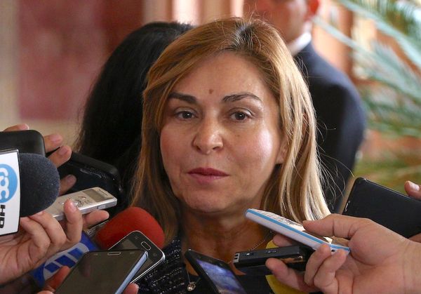 “Me voy por mi hijo y llegar a la verdad llevará su tiempo”