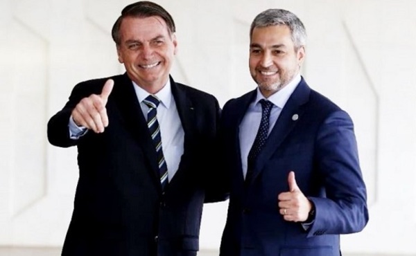 Bolsonaro confirma que habrá nuevo acuerdo