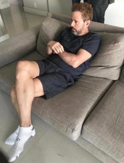 Detienen en Brasil a Darío Messer, imputado por liderar esquema de lavado de dinero - .::RADIO NACIONAL::.