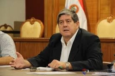 Blas Llano podría ser presidente de la República hasta el 2023 - Radio 1000 AM