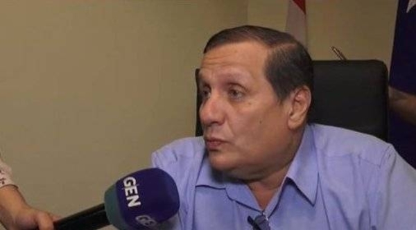 HOY / Libelo acusatorio ya está redactado y pedirán que sesión sea esta mañana