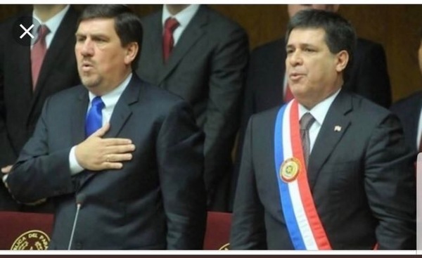 Cartes y Llano ya se reparten cargos como si estuvieran en el gobierno