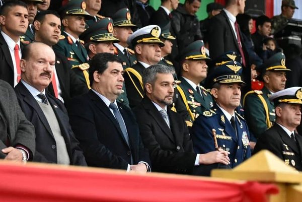 Qué va a pasar si hay números para destituir al Presidente y al Vice