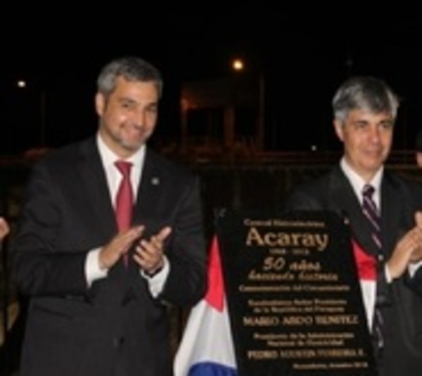 El mensaje de apoyo de Abdo a Ferreira que complica a Velázquez - Paraguay.com